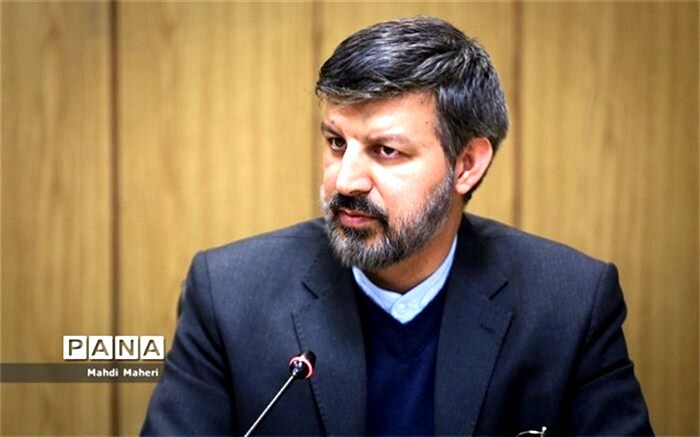 اردوهای دانش‌آموزی قابلیت اجرای طرح جلوگیری از آسیب‌های اجتماعی را دارند