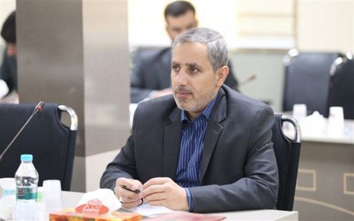 ۱۱ رتبه برتر سهم استان چهارمحال و بختیاری در چهل و یکمین دوره جشنواره فرهنگی و هنری" امید فردا "
