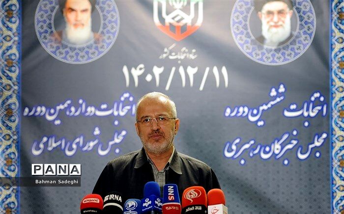 ۱۴درصد از داوطلبان مجلس عدم تأیید و ۱۴ درصد هم عدم احراز صلاحیت شده‌اند