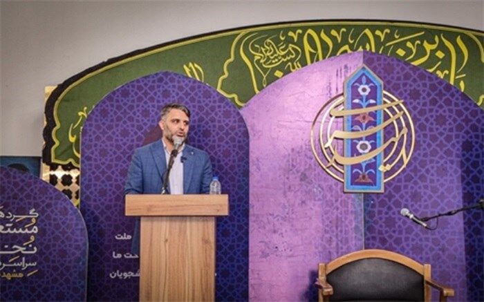 نخبه‌یاران برای هدایت استعدادهای‌برتر دانش‌آموزی ساماندهی می‌شوند