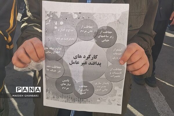 برگزاری کارگاه آمادگی جسمانی برای دانش‌آموزان دبستان بهار طلاییه شهرستان پردیس