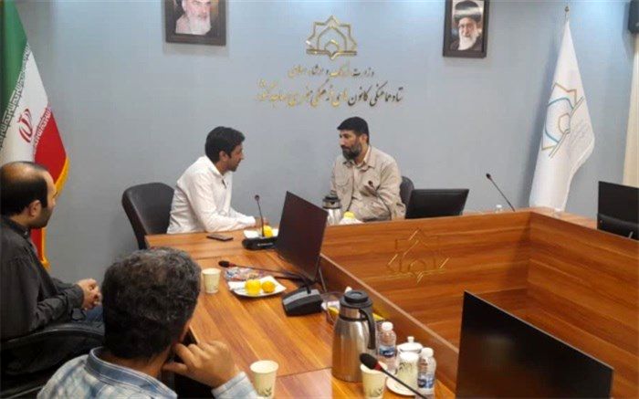 فیلم‌های حوزه هنری پس از اکران سینمایی به مساجد می روند