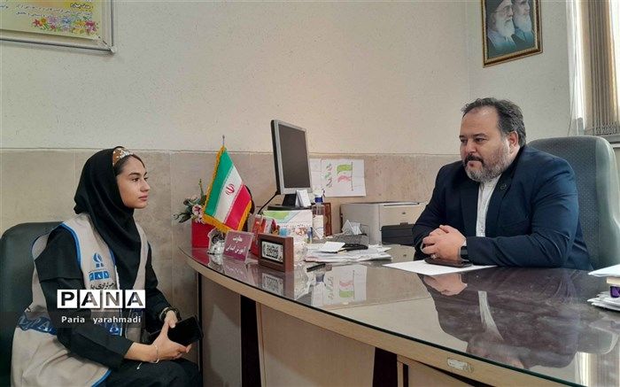 اجرای طرح پایلوت پوسیدگی دندان در شهرستان ورامین، با هدف بهبود وضعیت بهداشت دهان و دندان در مدارس