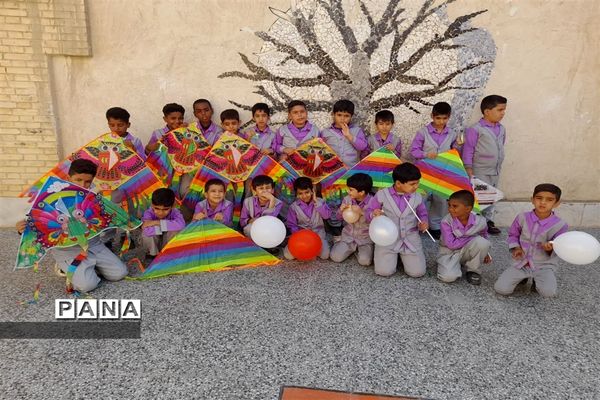 جشن بادبادک ها