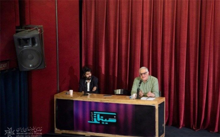 وقتی نارسایی‌های زبانی موتور محرکه داستان می‌شود!