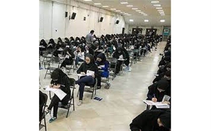 4 دانش آموز مددجوی زنجانی در رشته پزشکی قبول شدند