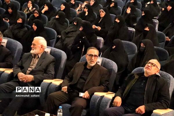 سالگرد شهدای مدافع حرم عقیله العرب