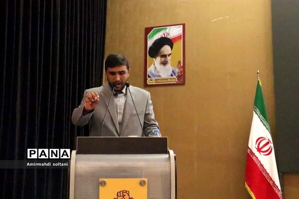 سالگرد شهدای مدافع حرم عقیله العرب