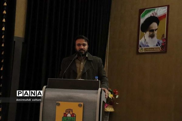 سالگرد شهدای مدافع حرم عقیله العرب