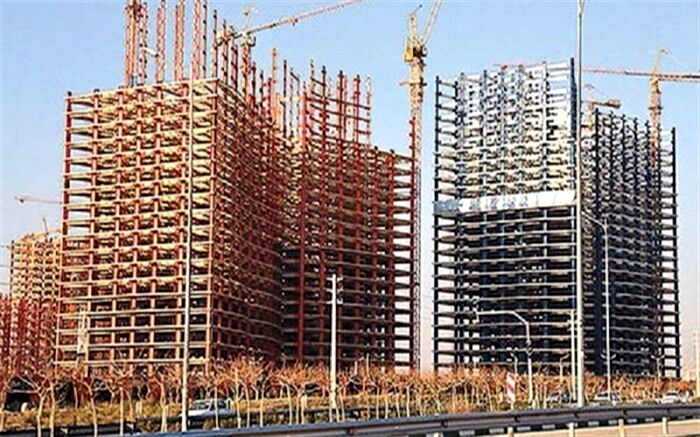 تخصیص 2 میلیارد دلار به طرح ملی مسکن در انتظار تبدیل حواله‌های نفتی به منابع مالی