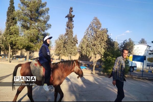 اردوی یک روزه دانش‌آموزی هدفمند(ایده)