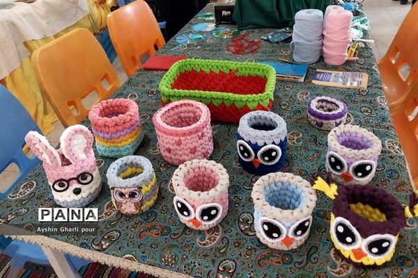 اردوی یک روزه دانش‌آموزی هدفمند(ایده)