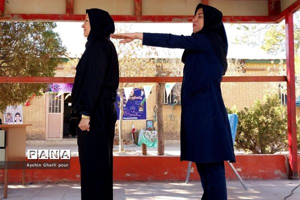 اردوی یک روزه دانش‌آموزی هدفمند(ایده)