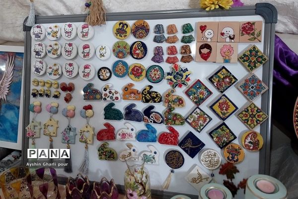 اردوی یک روزه دانش‌آموزی هدفمند(ایده)