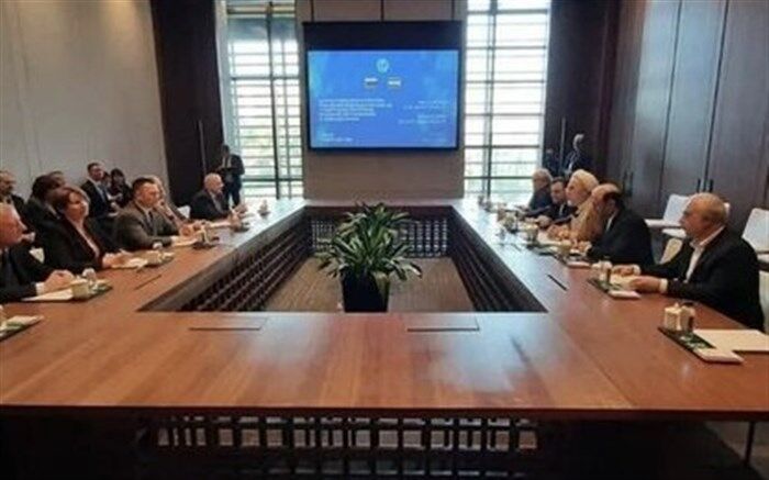 تاکید دادستان کل کشور بر مبارزه با تحریم‌های آمریکا