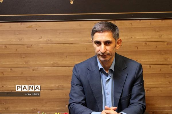 جلسه ستاد شاهد ناحیه یک بهارستان