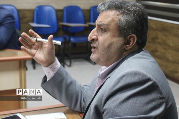 دوره کشوری تبیین برنامه های حوزه مشاوره  در بوشهر (2)