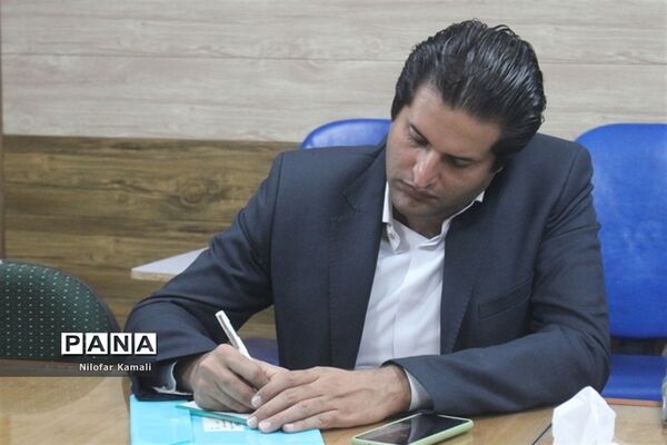 دوره کشوری تبیین برنامه های حوزه مشاوره  در بوشهر (2)