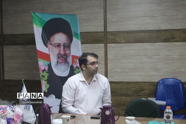 دوره کشوری تبیین برنامه های حوزه مشاوره  در بوشهر (2)