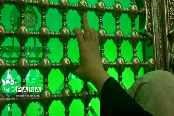 آستان مقدس امامزاده صالح(ع) تهران