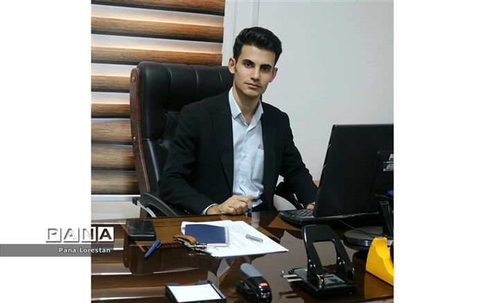 پویش پیشتازان تحول در راستای تحول و تقویت مدارس لرستان برگزار می‌شود