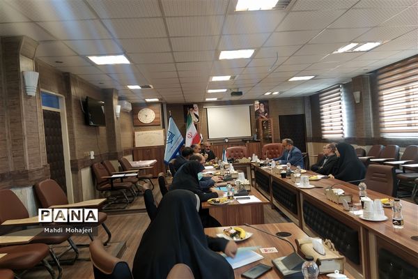 جلسه نهضت سواد‎آموزی