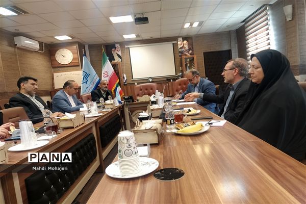 جلسه نهضت سواد‎آموزی