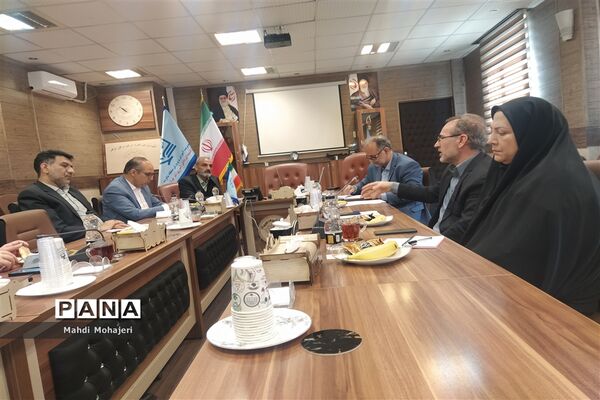 جلسه نهضت سواد‎آموزی