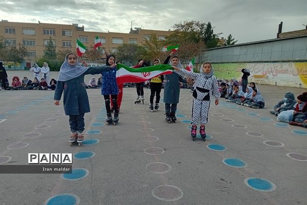 المپیاد درون‌مدرسه ای دردبستان لطیفه ناحیه ۷