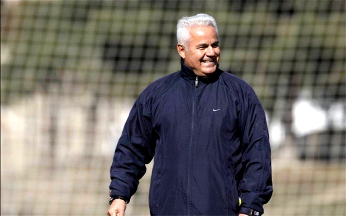‌فرشاد پیوس از همراهی سپیدرود محروم شد