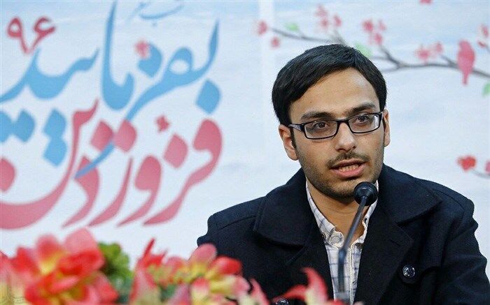 رضا یزدانی به «ساعت به وقت قدس» می‌آید
