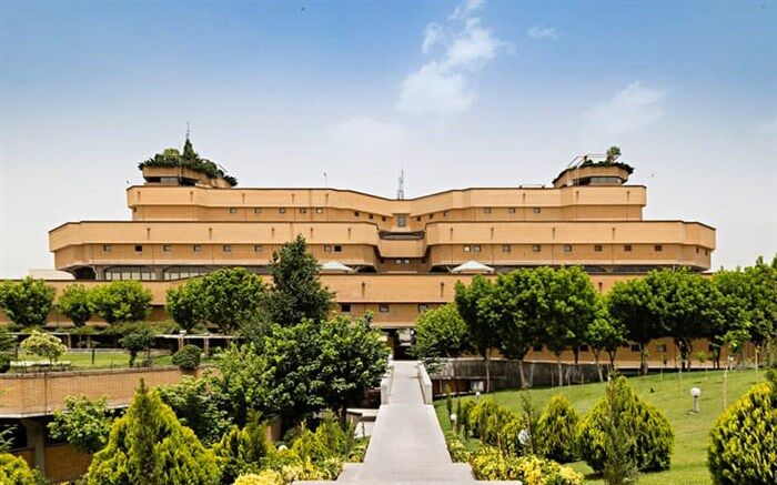 فراخوان چهاردهمین جشنواره ملّی پژوهش و فناوری کتابخانه ملّی ایران