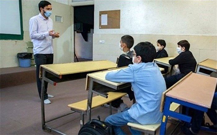 آرمانیوم؛ برنامه‌ای برای پاسخ‌‌ به شبهات‌ سیاسی دانش‌آموزان