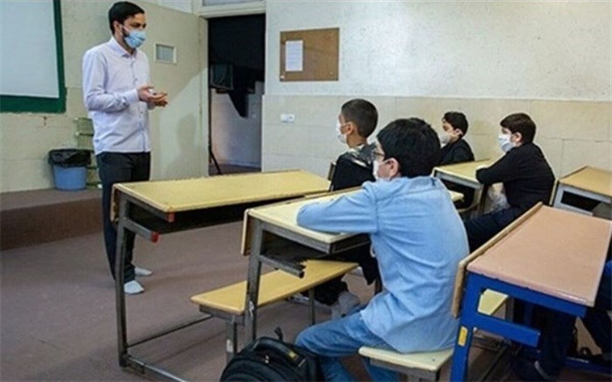 آرمانیوم؛ برنامه‌ای برای پاسخ‌‌ به شبهات‌ سیاسی دانش‌آموزان