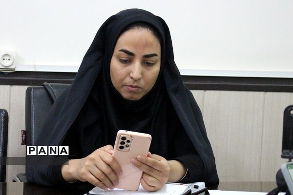 نشست هم‌اندیشی مسئولان سازمان دانش‌آموزی و رابطان خبرگزاری پانا، شهرستان‌های استان تهران