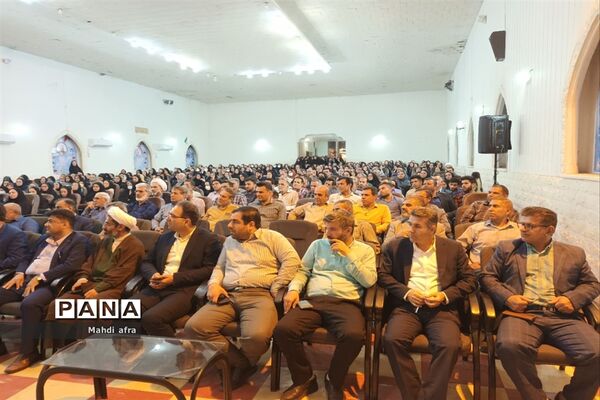 برگزاری دوره ارتباط موثر با نوجوانان ویژه والدین دانش‌آموزان بهبهان