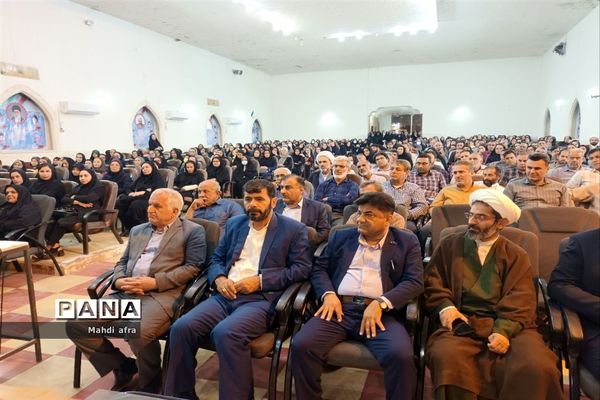 برگزاری دوره ارتباط موثر با نوجوانان ویژه والدین دانش‌آموزان بهبهان