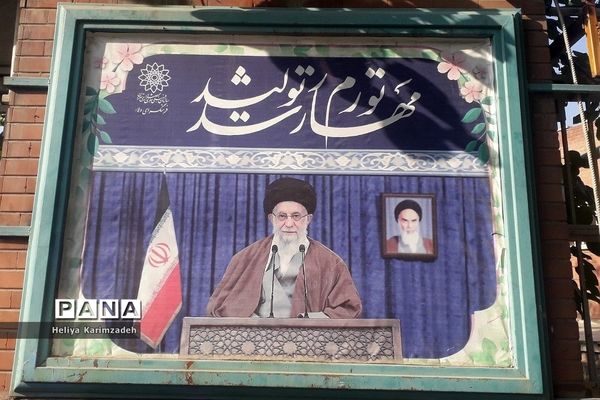 برگزاری اردوی تفریحی و آموزشی برای دانش‌آموزان پایه نهم مدرسه فاطمه‌الزهرا ناحیه‌یک شهرری