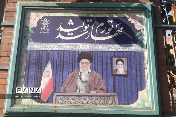 برگزاری اردوی تفریحی و آموزشی برای دانش‌آموزان پایه نهم مدرسه فاطمه‌الزهرا ناحیه‌یک شهرری