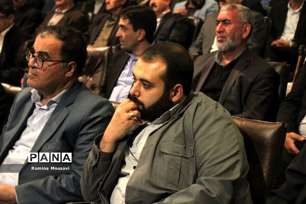 اولین نمایشگاه بین المللی کتاب بعد از کرونا