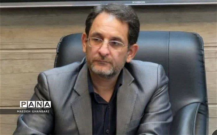 ورزش کردن موجب تندرستی بدن و ارتقای تاب‌آوری و سلامت روحی د‌انش‌آموزان می‌شود