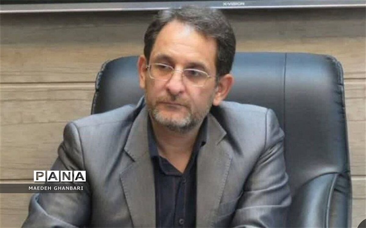 ورزش کردن موجب تندرستی بدن و ارتقای تاب‌آوری و سلامت روحی د‌انش‌آموزان می‌شود