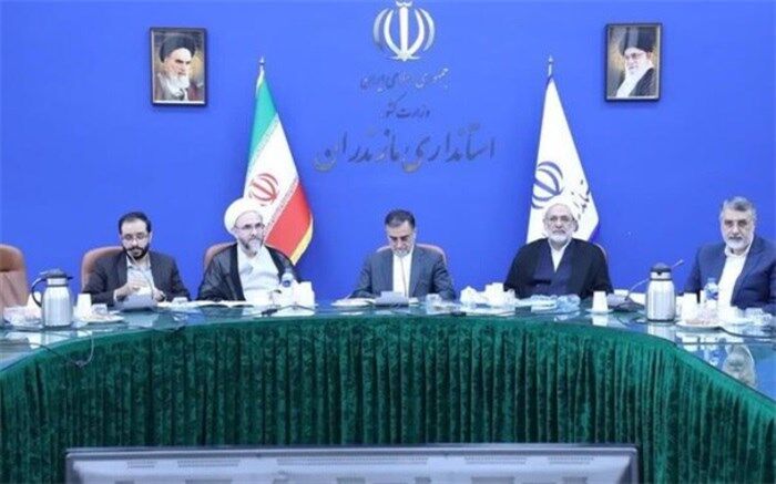 تعیین مهلت یک‌ماهه برای اجرای احکام قطعی دیوان عدالت اداری در مازندران