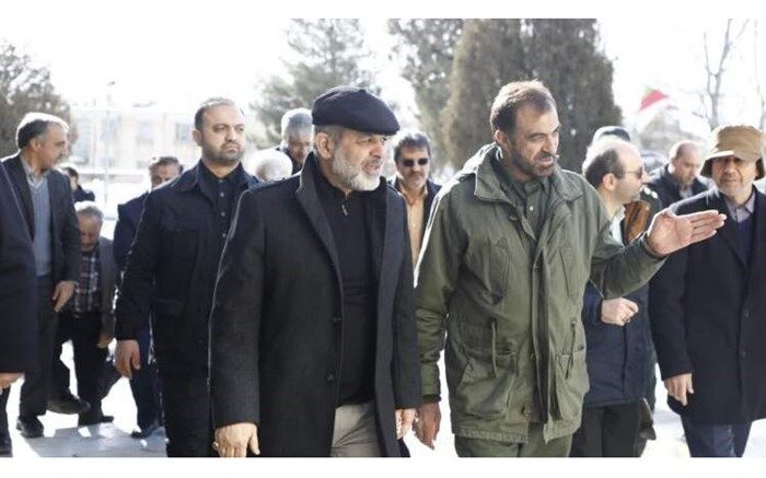 وزیر کشور به چهارمحال و بختیاری سفر می‌کند