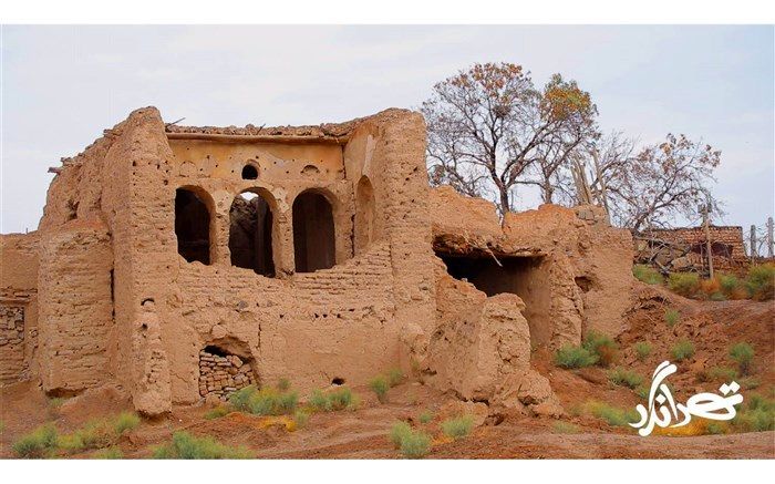 تماشای تاریخ و تمدن ملارد از قاب برنامه «تهرانگرد»