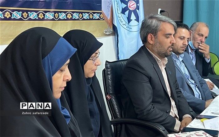 مدارس سمپاد تابلوی افتخار، شکوه و موفقیت در تحقق اهداف آموزش و پرورش است