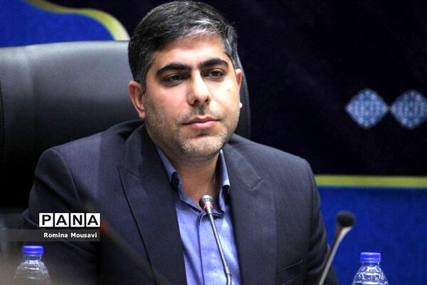 نشست خبری اولین فستیوال رینوفست دانش‌آموزی