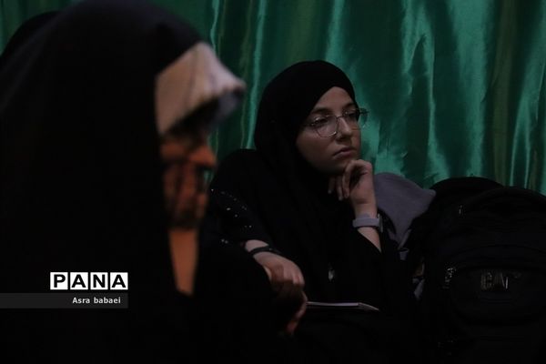 دختران تمدن ساز