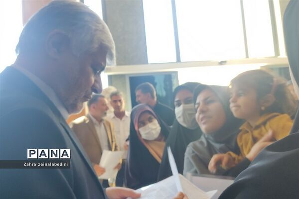 همایش بزرگ جهاد اقتصادی در تالار حافظیه شیراز
