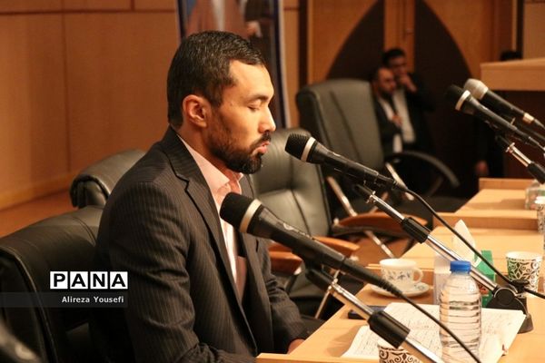 همایش نکوداشت وکلای شرعی امام خمینی(ره) در قم